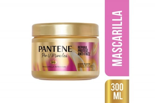 Mascarilla Capilar...