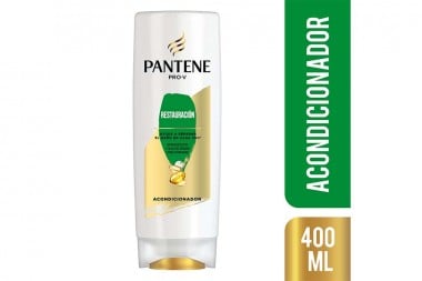 Acondicionador Pantene Pro V Restauración 400 mL