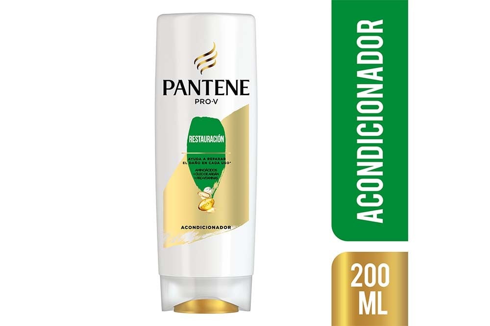 Acondicionador Pantene Pro-V Restauración 200 Ml