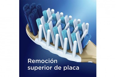 Cepillo Dental Oral B 7 Beneficios  2 Unds