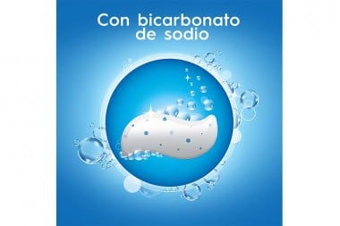 Crema Dental Oral-B Extra Blancura Bicarbonato 150 mL