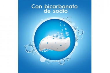 Crema Dental Oral-B Extra Blancura Bicarbonato 150 Ml
