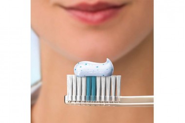 Crema Dental Oral-B Extra Blancura Bicarbonato 150 Ml