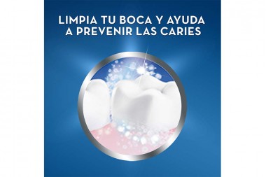 Cepillo Dental Oral-B Pro Deluxe Cerdas Medias Und