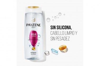 shampoo Pantene Pro V Micelar 400 mL