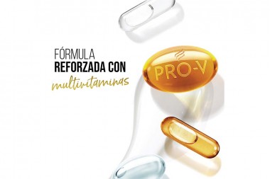 Shampoo Pantene Pro-V Micelar Purifica & Hidrata 400 Ml