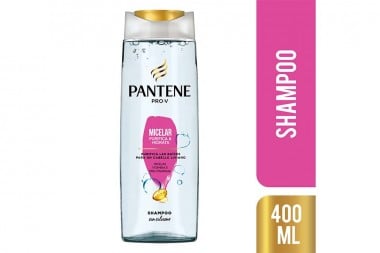 shampoo Pantene Pro V...