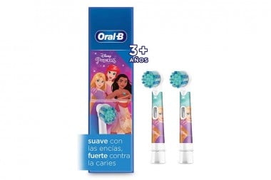 Repuesto Cepillo Dental...