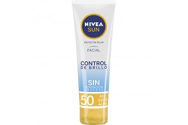 Protector Solar Facial...