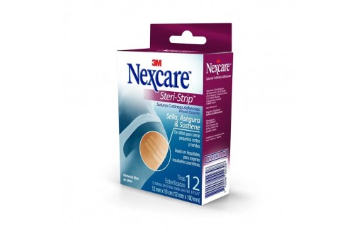 Suturas Cutaneas Adhesivas...