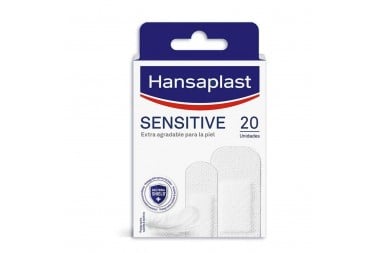 Curas Hansaplast 20 Unds