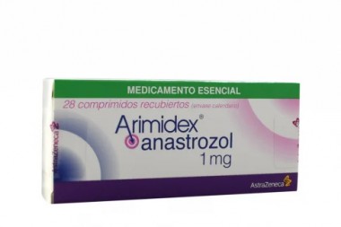 Arimidex 1 mg 28...