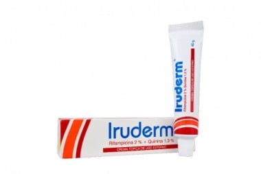 Iruderm 40 G