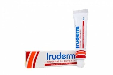 IRUDERM 40 G