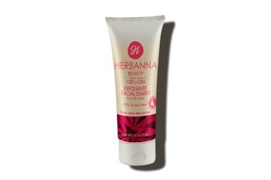 Exfoliante Facial Diario...