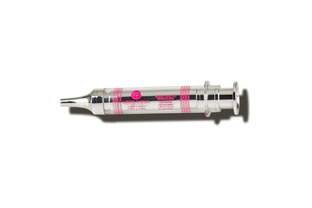 Suero Efecto Tensor Herbanna 10 Ml