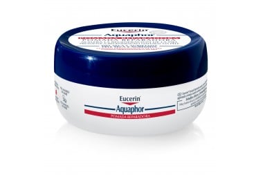 Pomada Reparadora Eucerin...