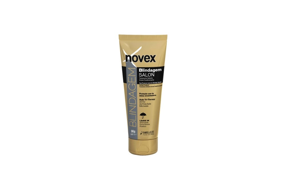 TRATAMIENTO TERMOPROTECTOR NOVEX 90 G