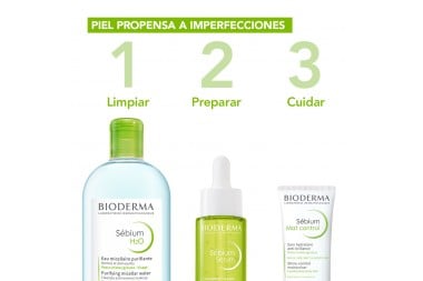 Serum Sebium Anti-Inperfecciones 30 Ml