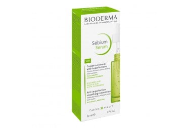 SERUM SEBIUM ANTI-INPERFECCIONES 30 ML