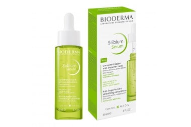 SERUM SEBIUM ANTI-INPERFECCIONES 30 ML