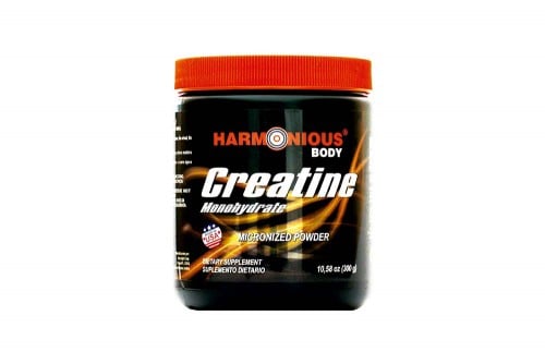Creatine Powder 300 G