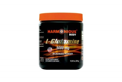 L-Glutamine 5000 Mg 300 G