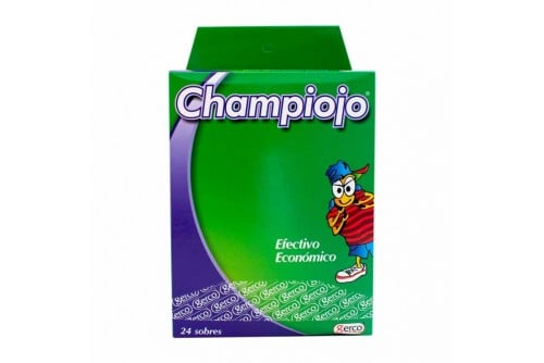 Shampoo Pediculicida...