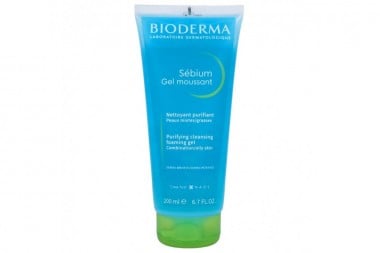 GEL PURIFICANTE BIODERMA...