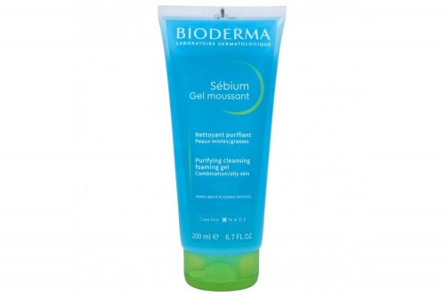Gel Purificante Bioderma...