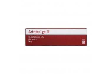 ARTRITES GEL 50 G