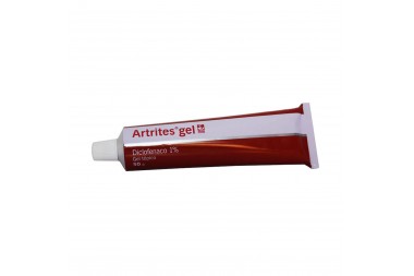 ARTRITES GEL 50 G