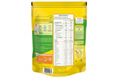 Alimento Lácteo Klim 3 1000 G