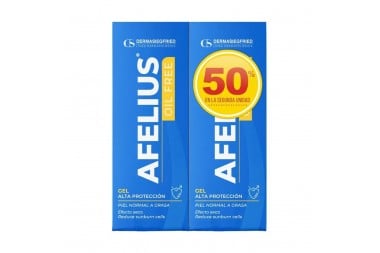 Oferta Protector Solar...