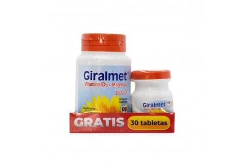 Oferta Magnesio / Vitamina...