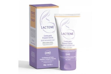 Crema Lactene Prevención De...