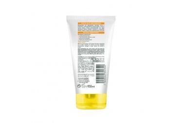 GEL LIMPIADOR FACIAL GARNIER VITAMINA C 150 ML