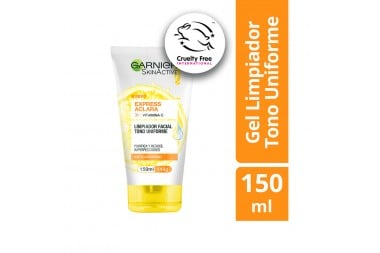 GEL LIMPIADOR FACIAL...