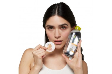 Agua Micelar Garnier Skin Active 400 Ml