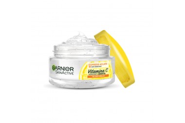 Gel Crema Hidratante Garnier Anti Manchas 50 Ml