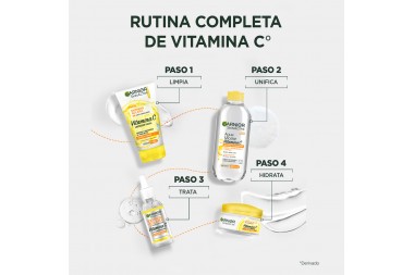 Gel Crema Hidratante Garnier Anti Manchas 50 Ml