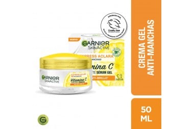 Gel Crema Hidratante...