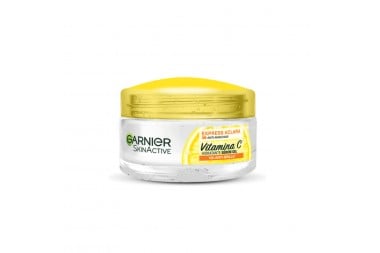 Gel Crema Hidratante Garnier Anti Manchas 50 Ml
