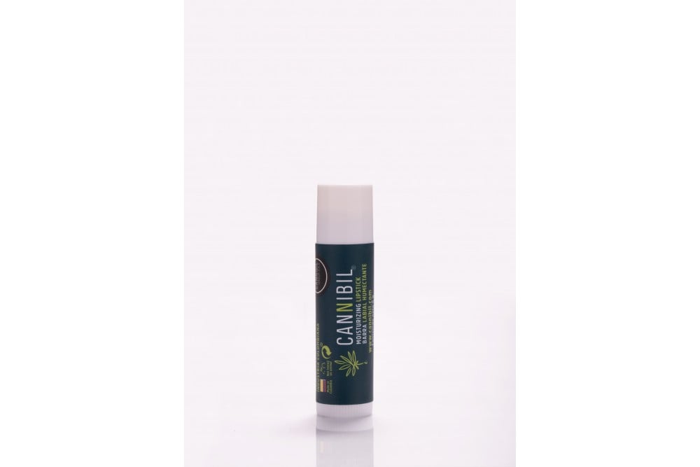 Labial Humectante Cannibil 5 G