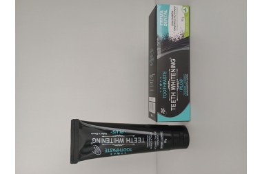 Crema Dental Teeth Whitening Plus 90 G