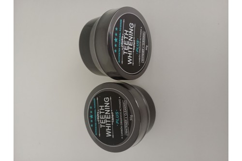 Polvo Tratamiento Carbon...