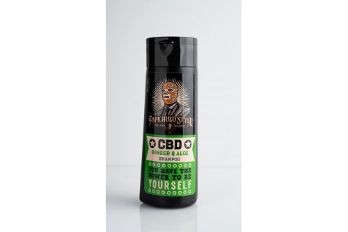 Shampoo Papichulo Style Cbd...