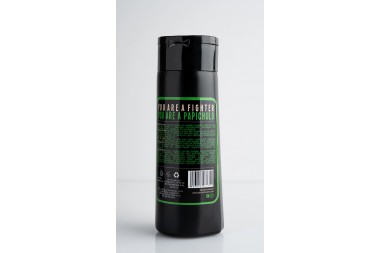 Shampoo Papichulo Style Cbd Singer & Aloe 160 Ml