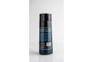 Shampoo Papichulo Style Carbon Activado 200 Ml