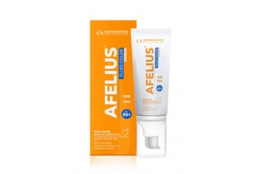 Protector Solar Afelius Spf...